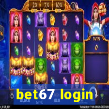 bet67 login